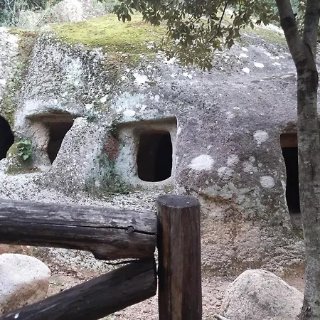 Vicino Al Mare Bacu E Ludu A Apartmán Cardedu
