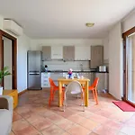 Apartmán Vicino Al Mare Bacu E Ludu A *