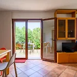Vicino Al Mare Bacu E Ludu A Apartmán Cardedu