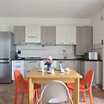 Apartmán Vicino Al Mare Bacu E Ludu A Cardedu