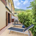 Vicino Al Mare Bacu E Ludu A Apartmán