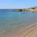 Apartmán Vicino Al Mare Bacu E Ludu A *