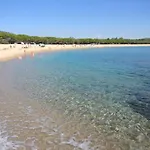 Apartmán Vicino Al Mare Bacu E Ludu A