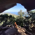 Apartmán Vicino Al Mare Bacu E Ludu A *