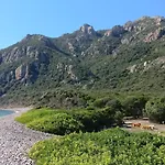Vicino Al Mare Bacu E Ludu A Apartmán *