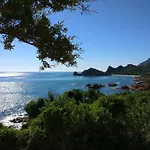 Apartmán Vicino Al Mare Bacu E Ludu A Cardedu