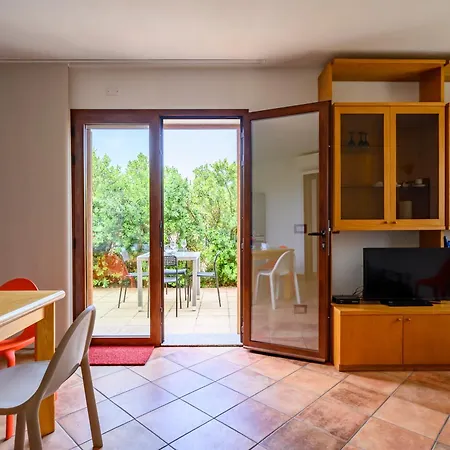 Vicino Al Mare Bacu E Ludu A Apartment Cardedu