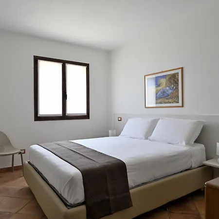 Apartment Vicino Al Mare Bacu E Ludu A Cardedu