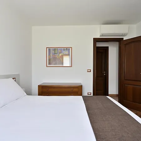 Vicino Al Mare Bacu E Ludu A Apartment