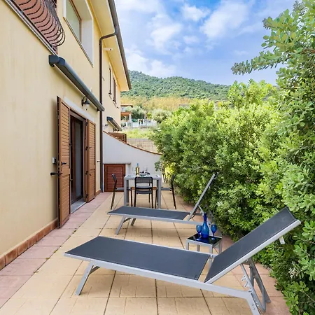 Vicino Al Mare Bacu E Ludu A Apartamento