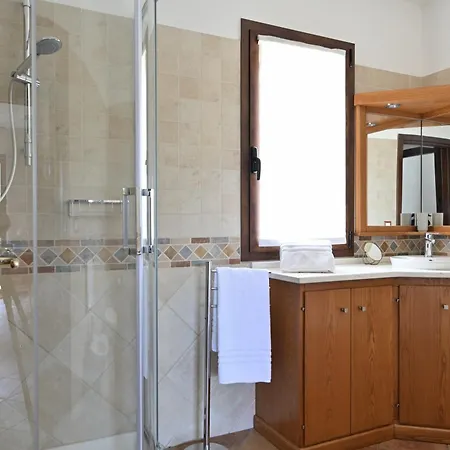 Apartment Vicino Al Mare Bacu E Ludu A *