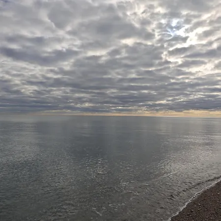Vicino Al Mare Bacu E Ludu A Apartmán *