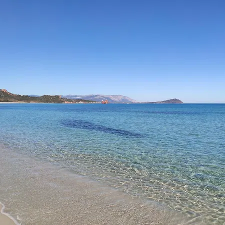 Vicino Al Mare Bacu E Ludu A Apartmán *