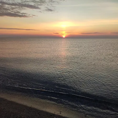 Vicino Al Mare Bacu E Ludu A Cardedu
