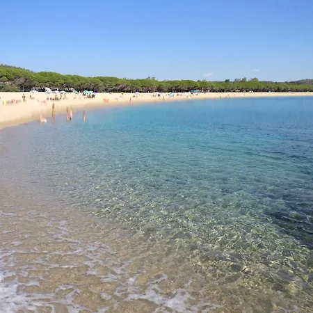 Apartment Vicino Al Mare Bacu E Ludu A